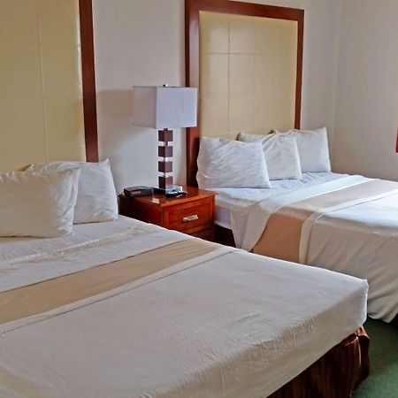 Americas Best Value Inn Zumbrota Εξωτερικό φωτογραφία