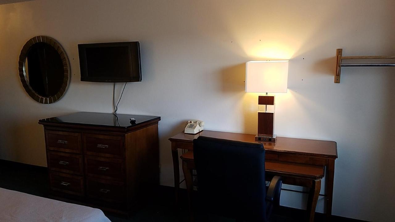 Americas Best Value Inn Zumbrota Εξωτερικό φωτογραφία