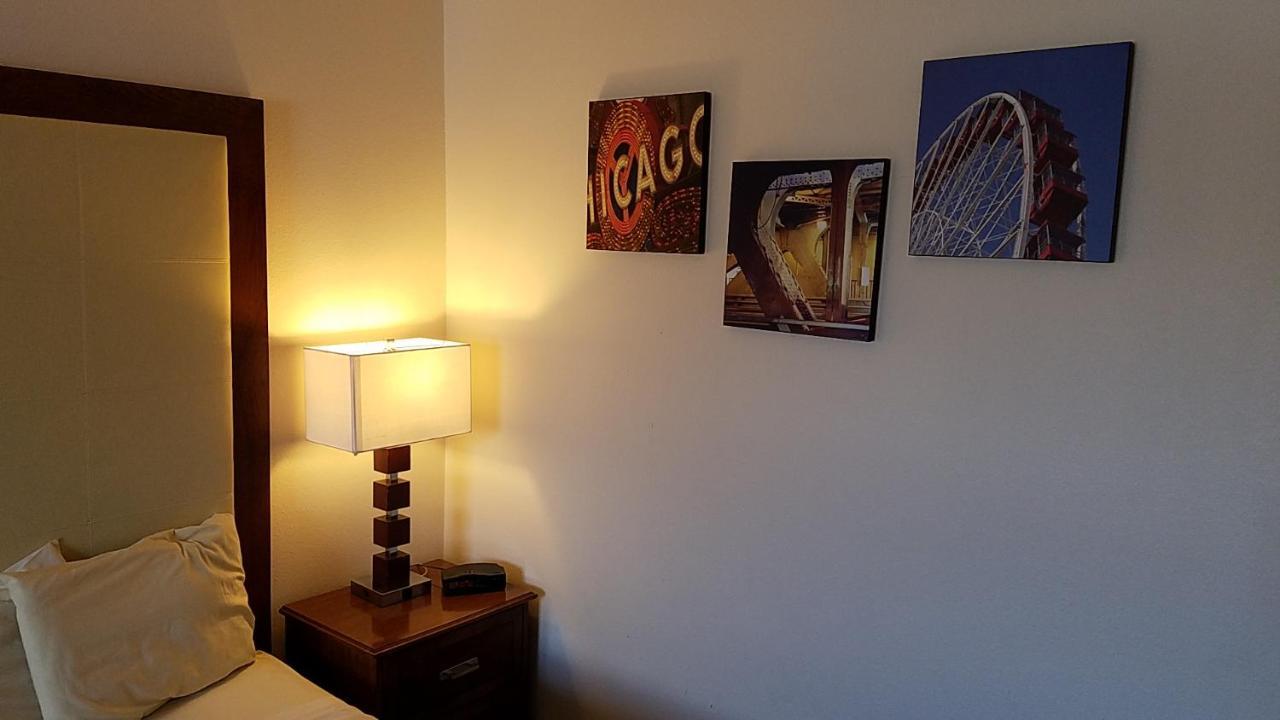 Americas Best Value Inn Zumbrota Εξωτερικό φωτογραφία
