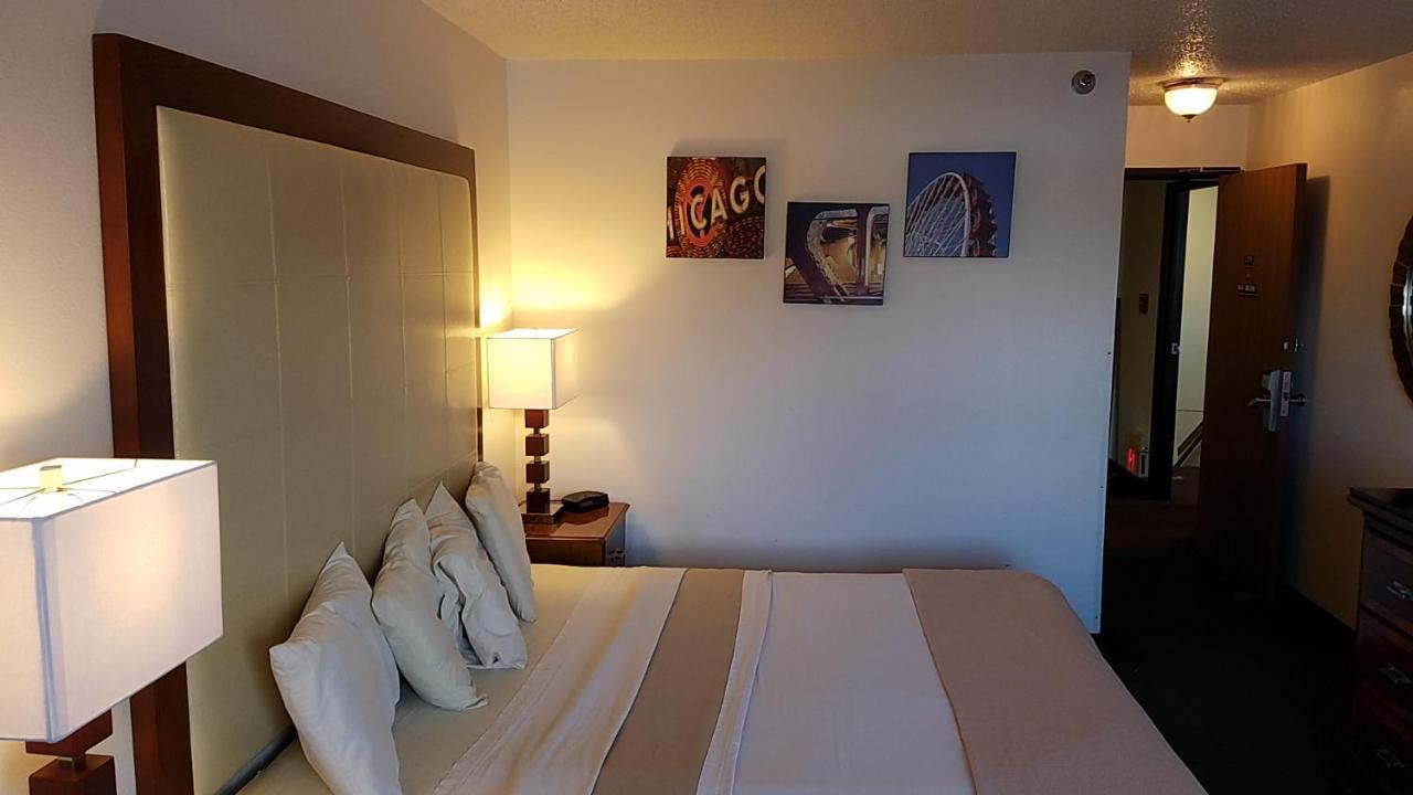 Americas Best Value Inn Zumbrota Εξωτερικό φωτογραφία