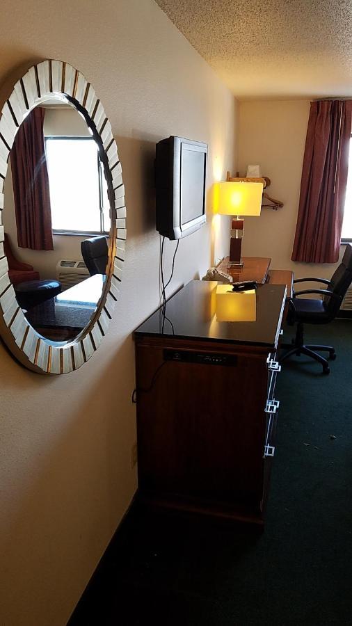 Americas Best Value Inn Zumbrota Εξωτερικό φωτογραφία