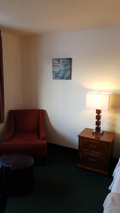 Americas Best Value Inn Zumbrota Εξωτερικό φωτογραφία