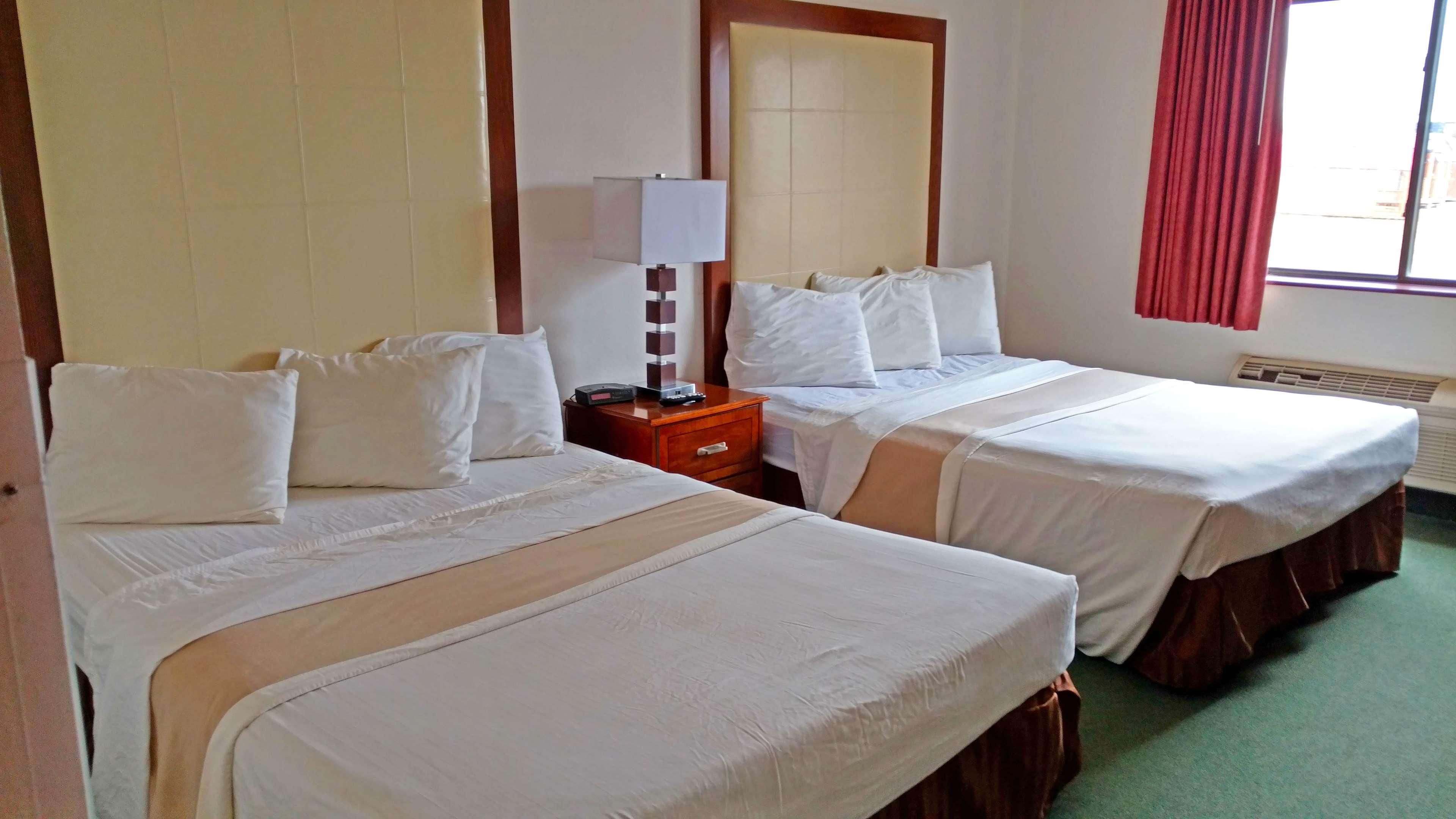 Americas Best Value Inn Zumbrota Εξωτερικό φωτογραφία