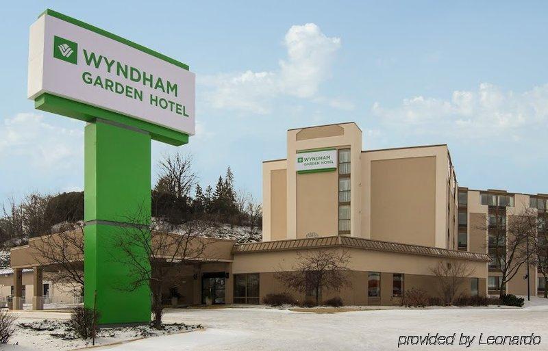 Americas Best Value Inn Zumbrota Εξωτερικό φωτογραφία