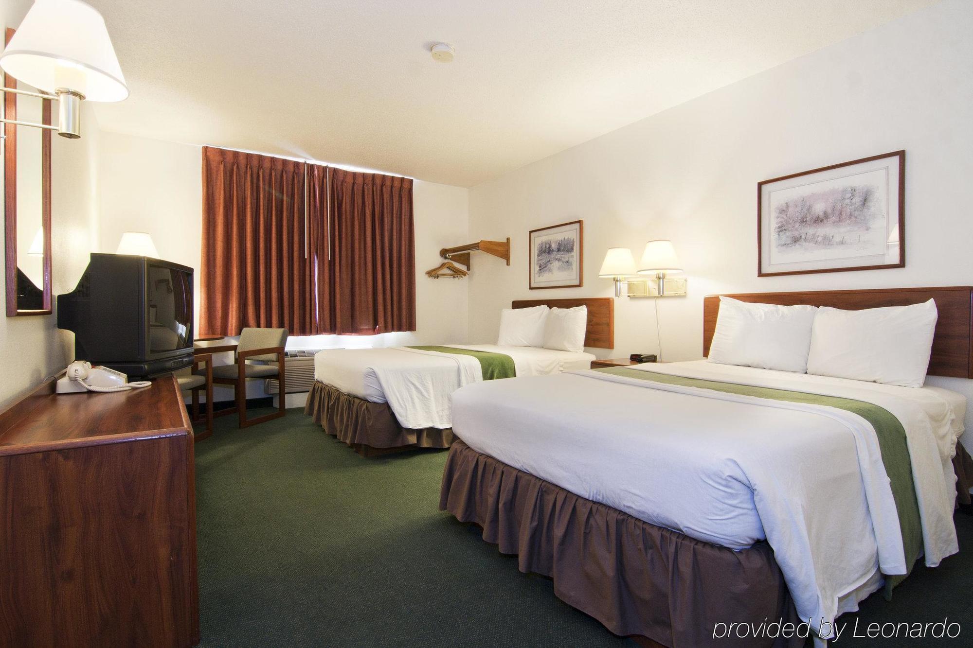 Americas Best Value Inn Zumbrota Δωμάτιο φωτογραφία