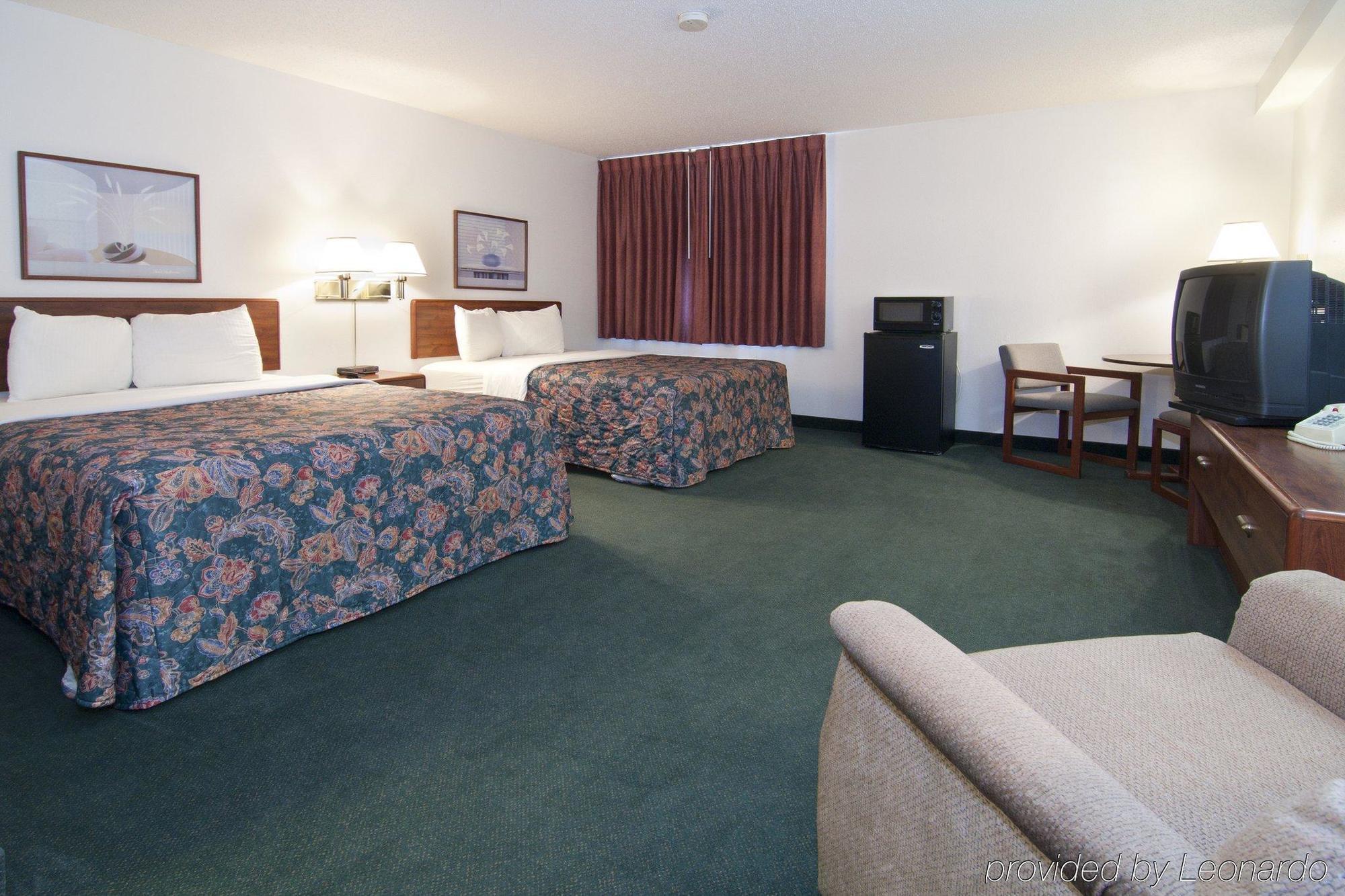 Americas Best Value Inn Zumbrota Εξωτερικό φωτογραφία