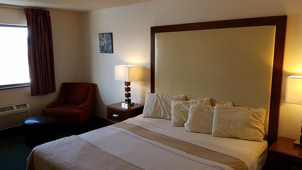 Americas Best Value Inn Zumbrota Εξωτερικό φωτογραφία