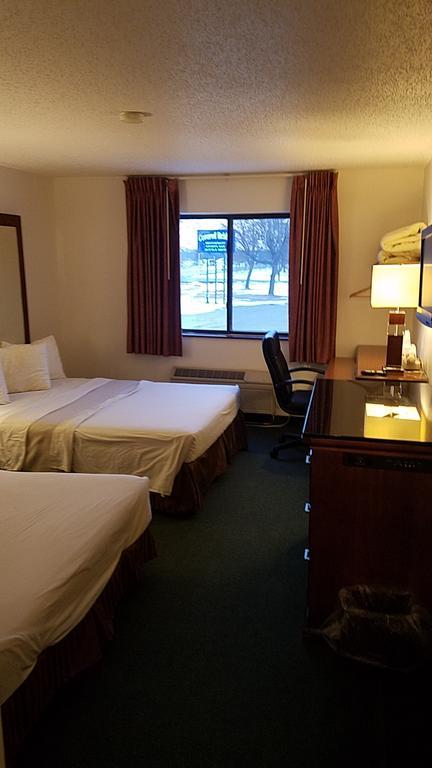 Americas Best Value Inn Zumbrota Εξωτερικό φωτογραφία