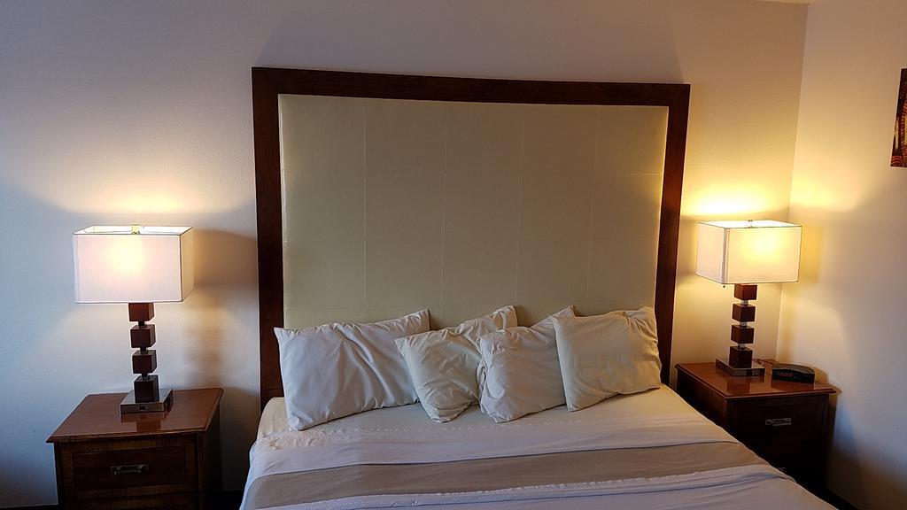 Americas Best Value Inn Zumbrota Εξωτερικό φωτογραφία
