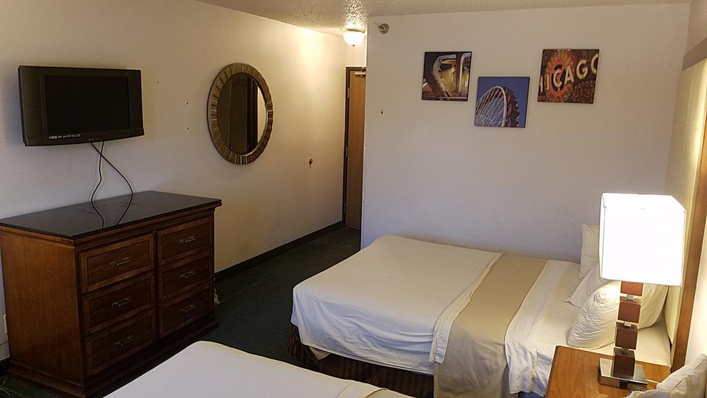 Americas Best Value Inn Zumbrota Εξωτερικό φωτογραφία