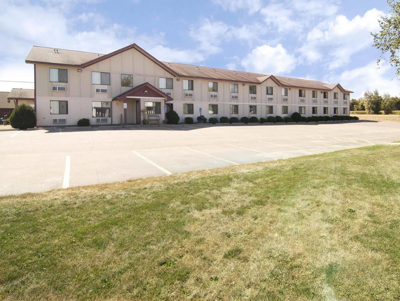 Americas Best Value Inn Zumbrota Εξωτερικό φωτογραφία