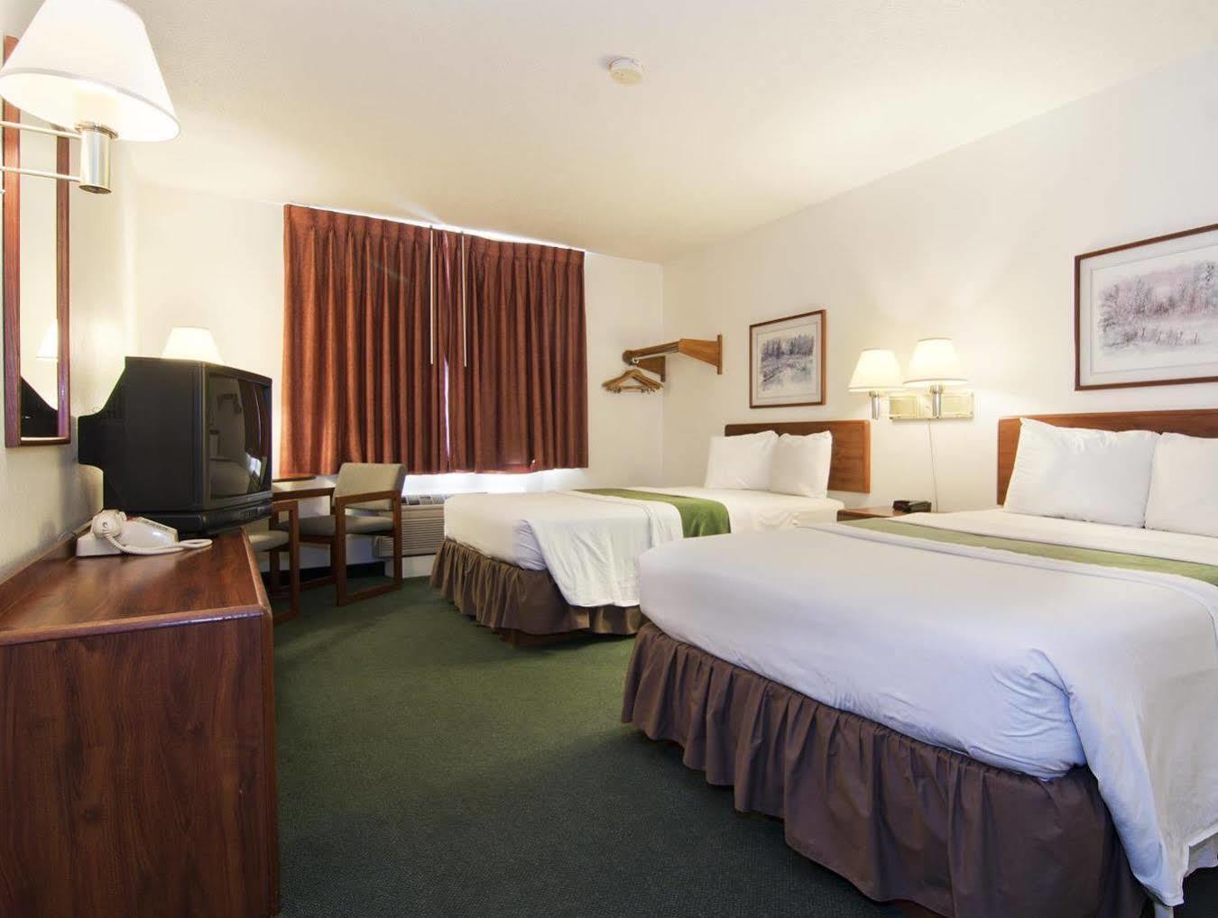 Americas Best Value Inn Zumbrota Εξωτερικό φωτογραφία