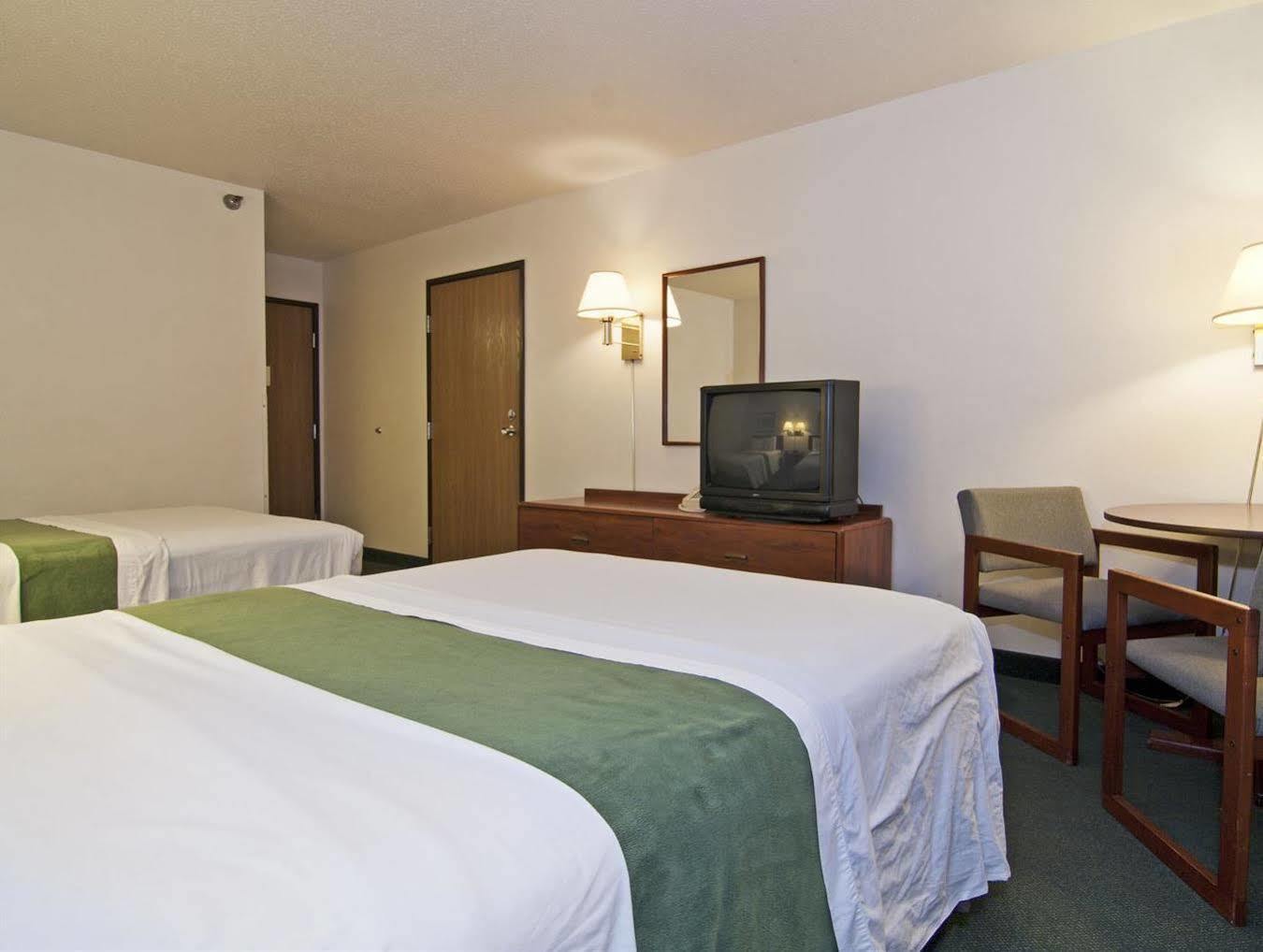 Americas Best Value Inn Zumbrota Εξωτερικό φωτογραφία