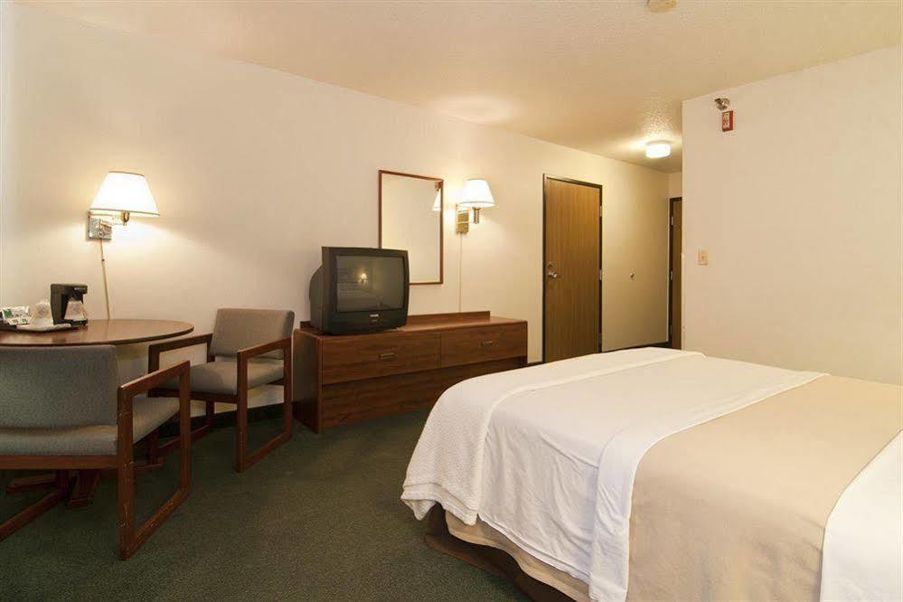 Americas Best Value Inn Zumbrota Εξωτερικό φωτογραφία