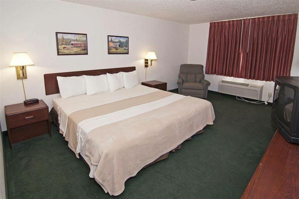 Americas Best Value Inn Zumbrota Εξωτερικό φωτογραφία